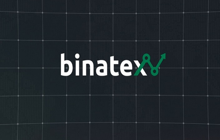 binatex - broker für binäre optionen